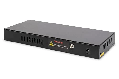 DN-95340 8-Ports