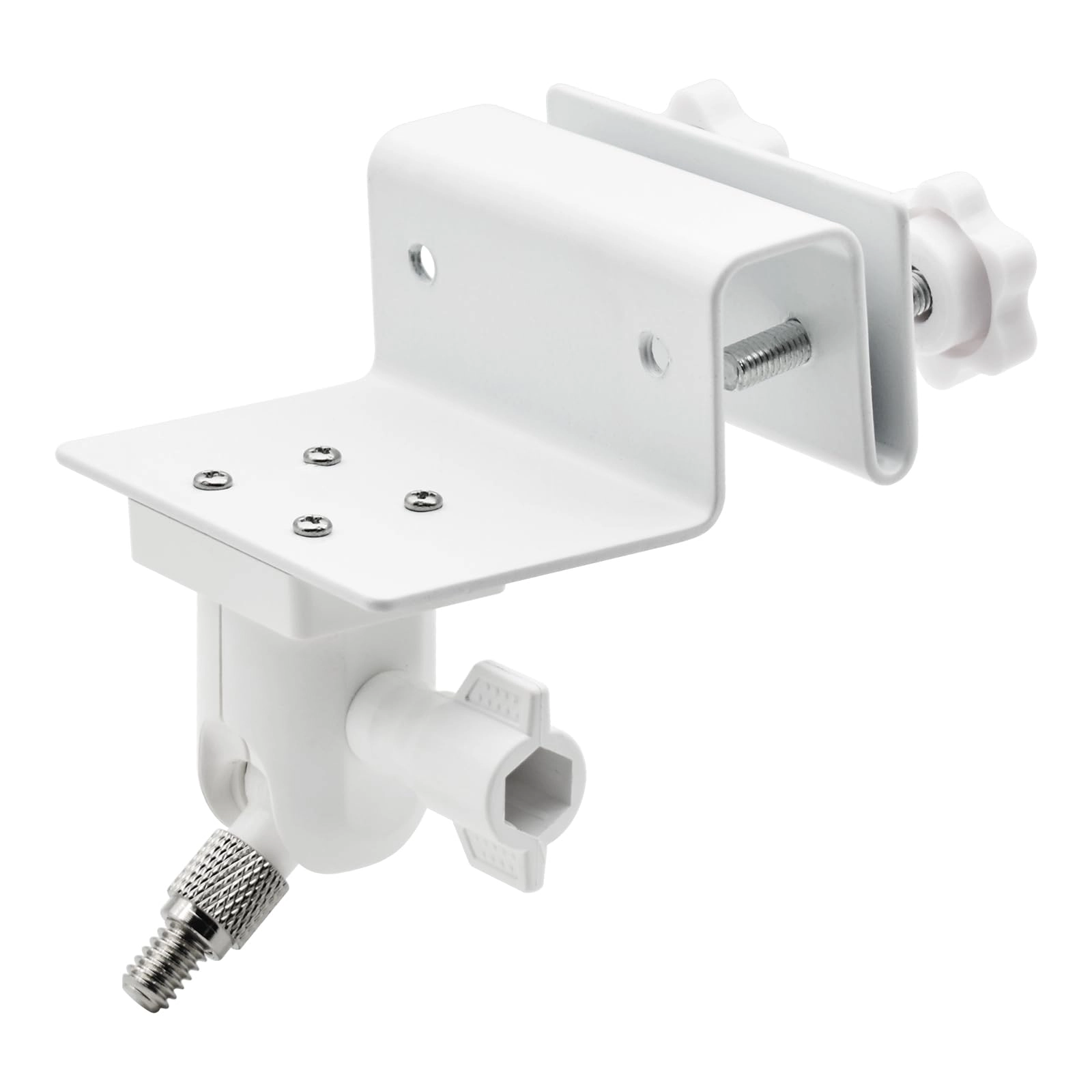 Holicfun Outdoor Security Camera Gutter Mount