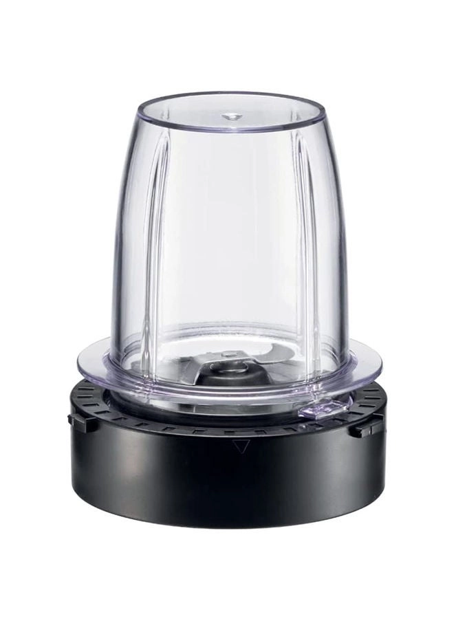 BLM45.720SS - N - 2 speed + pulse Stainless steel blades