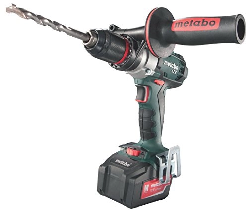 BS 18 LT BL - 2x4Ah 18V