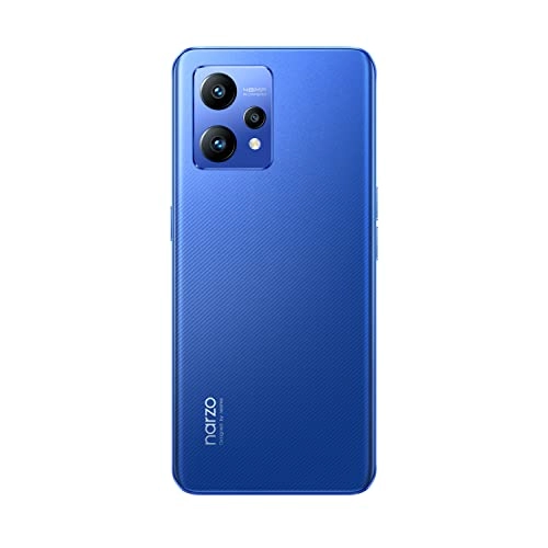 Narzo 50 Pro - 6GB 128GB