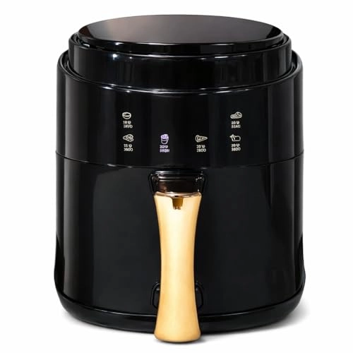 Multifunctional Air Fryer