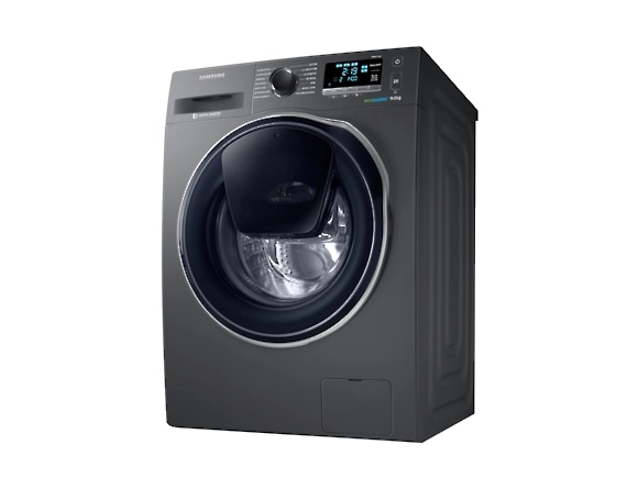 9Kg Front Load Washing Machine - Inverter AI Addwash