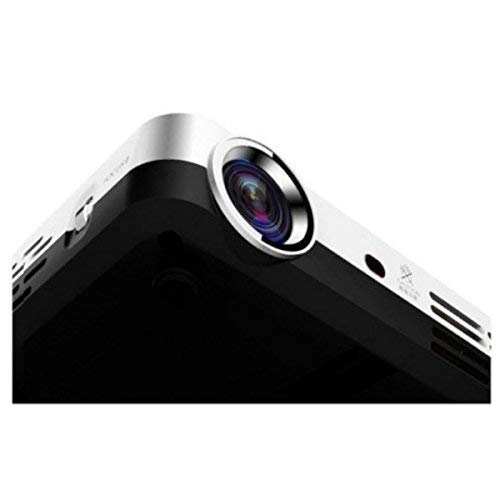 P6 9500lm 3840 x 2160