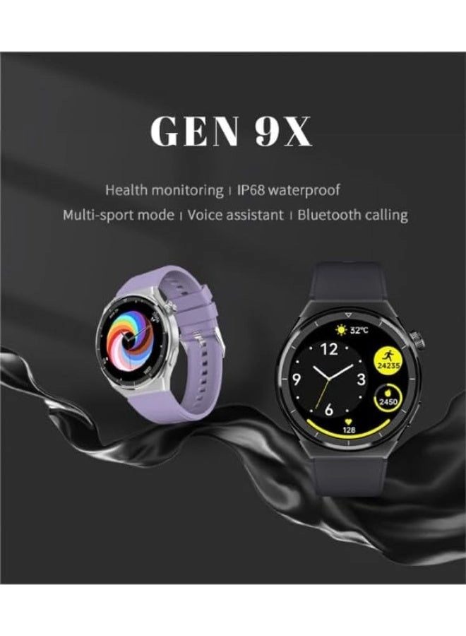 KG9X-XSBBH 46.2mm Zinc Alloy