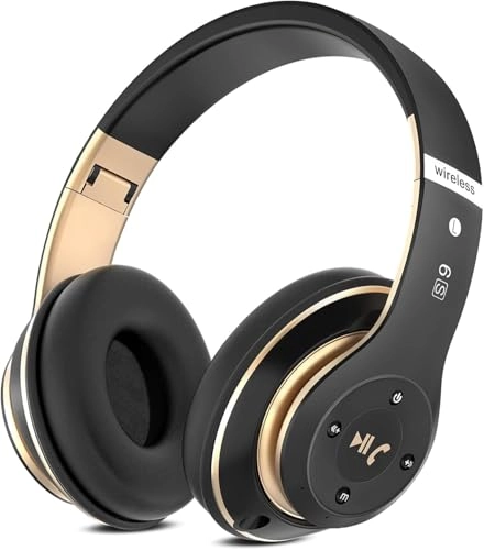 JX-791 Wireless Headphone