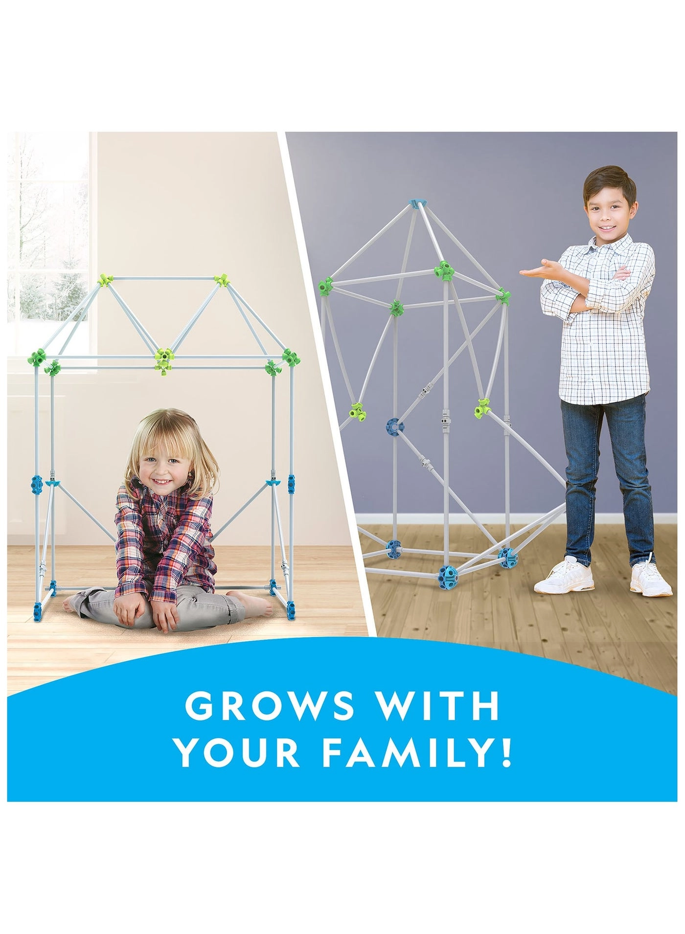 Epic Forts - Construction