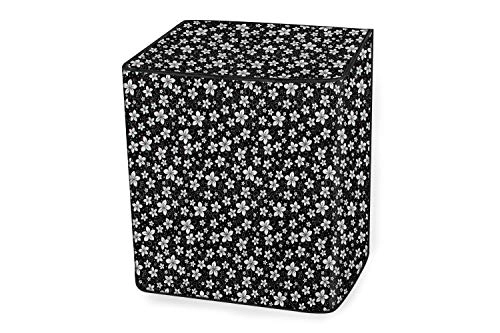 Washing Machine Cover - Whirlpool 7 Kg Semi-Automatic Top Loading