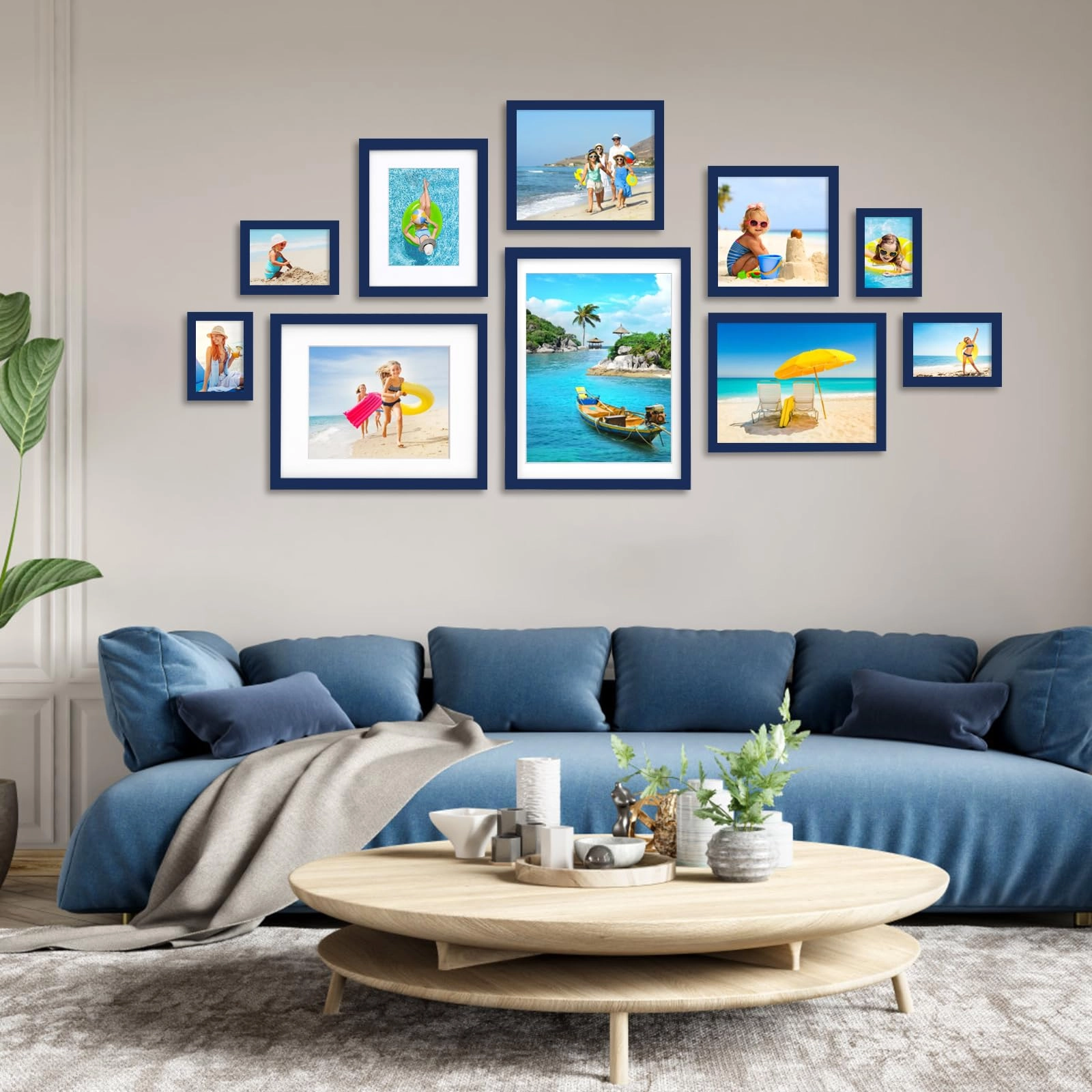 Picture Frame - 5x7