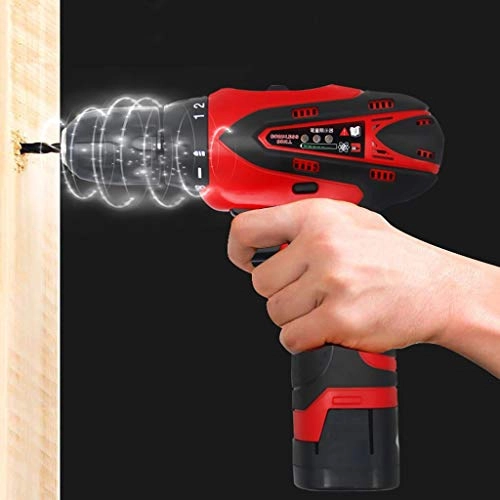 Electric Drill - 18V 450Nm 13mm