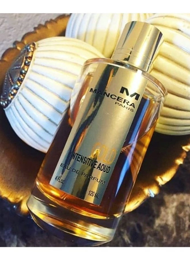 Aoud Orchid Eau de Parfum 120ml