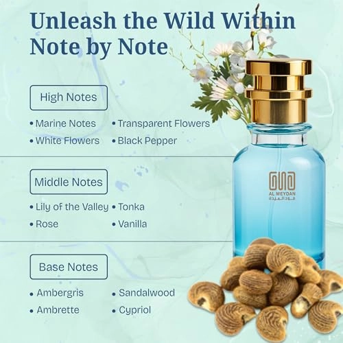 Whyyte Amburr Eau de Parfum 100 ml