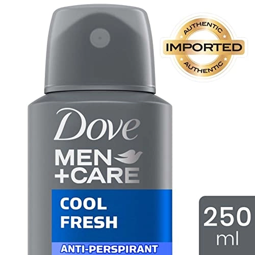 Men+Care Cool Fresh Deo - 250 ml
