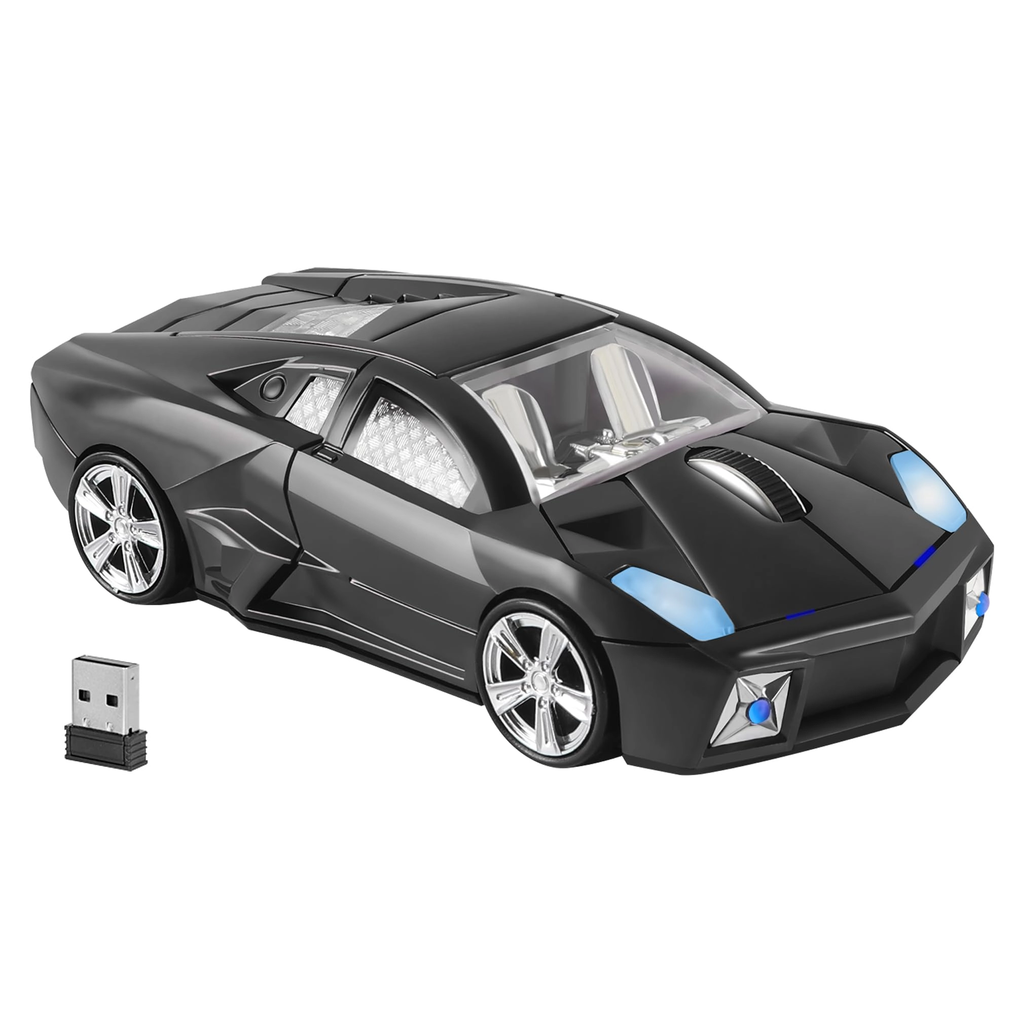 Car Mouse - USB