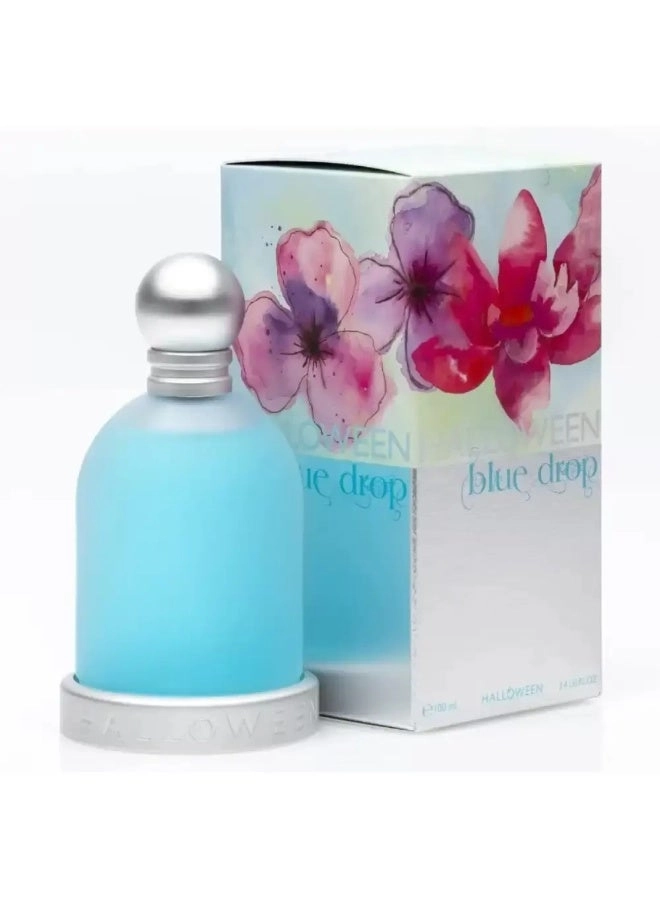 Halloween Eau de Toilette 100 ml