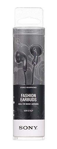 MDR-E9LP Wired Headphone