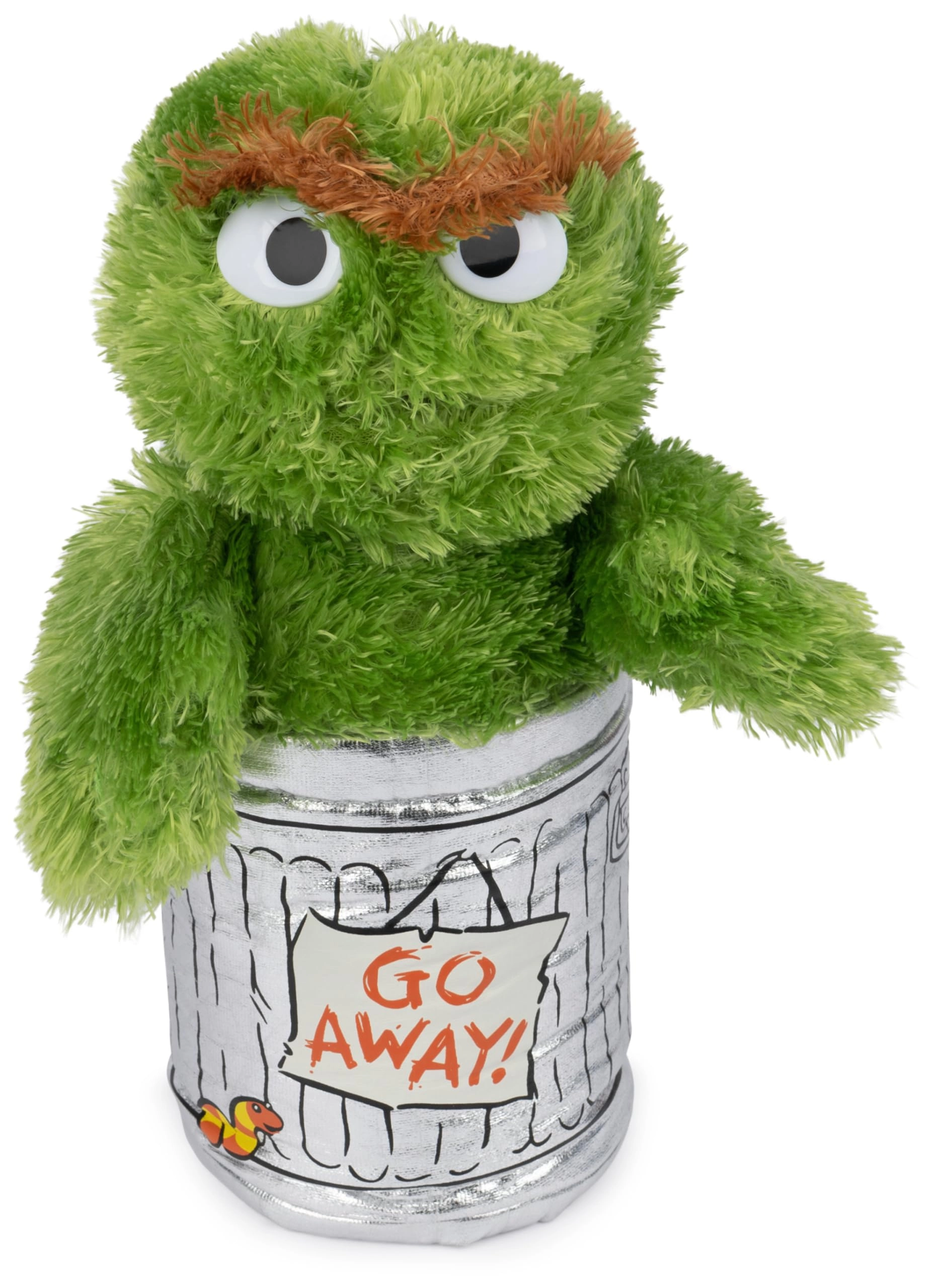 GUND Oscar the Grouch - 10" Plush