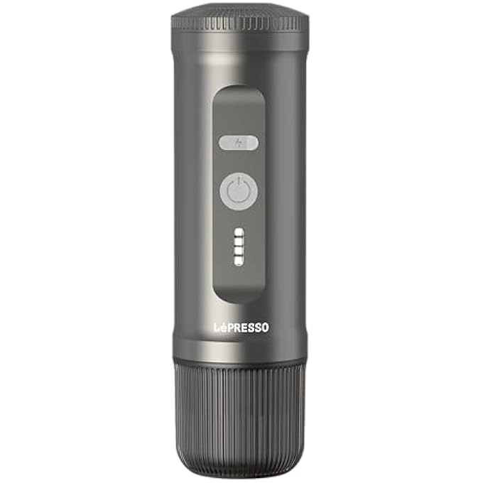 Mini Espresso Machine LPCFFM0031