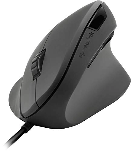 PIAVO Ergonomic Vertical Mouse - Wired