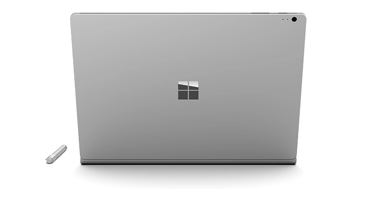 (Renewed) Surface Book Business - 13.5'' Core i7-6600U 8GB DDR4 256GB SSD