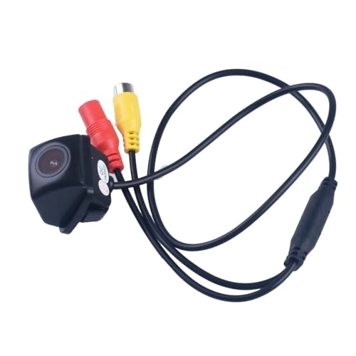 Car Rear Camera - night for vision Standard AV 728x512 pixels