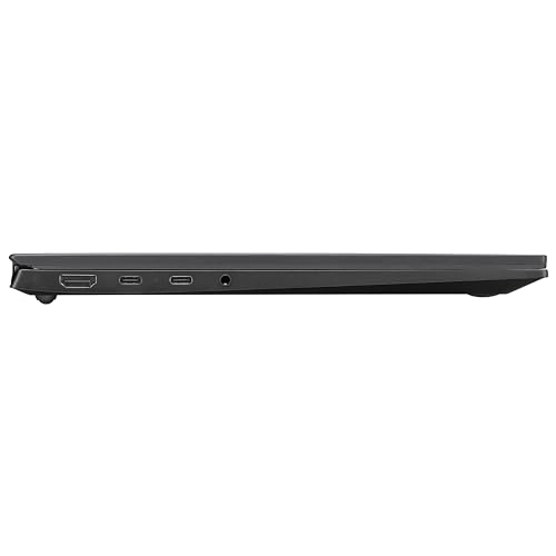 gram 14Z90R-K.AAB5U1 - 14'' i7-1360P 16GB DDR5 512GB SSD