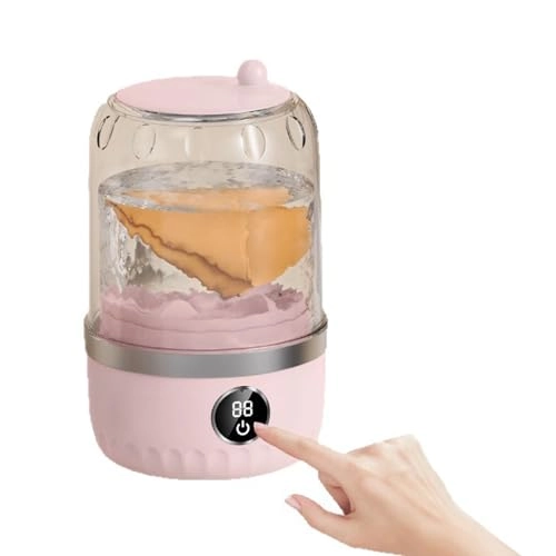 Rechargeable Small Portable Washing Machine
