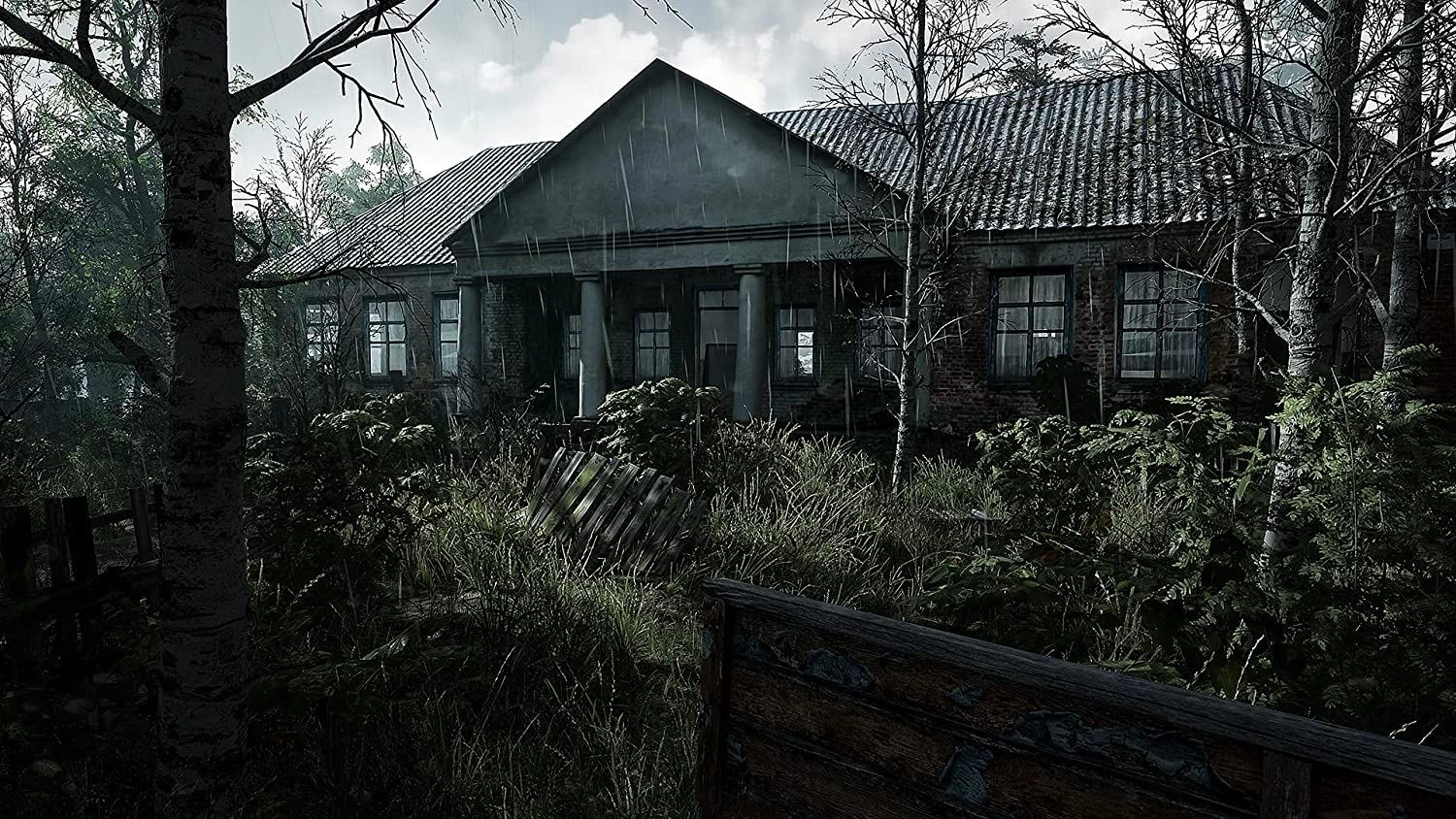 Chernobylite - PlayStation 4