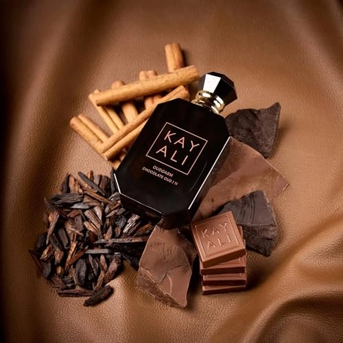 Oudgasm Chocolate Oud 11 Eau de Parfum 10ml