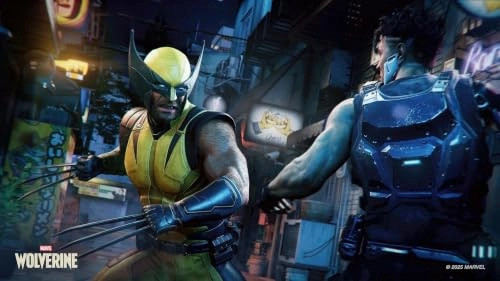 Marvel's Wolverine | PS5