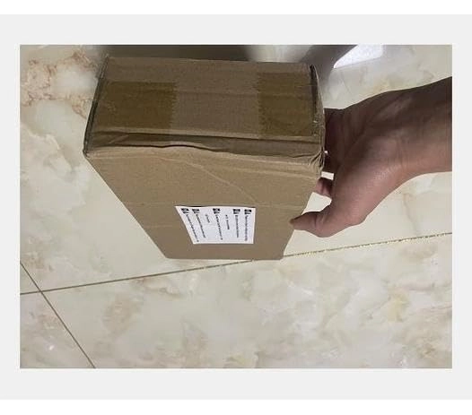 Microphone Stand - 45-75cm Black Mini