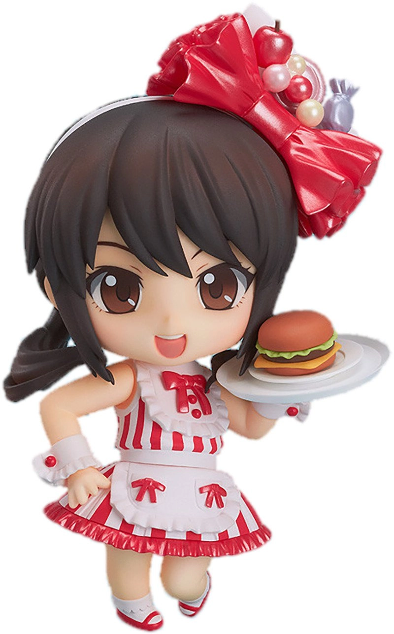 Good Smile Company Nendoroid - Nana Mizuki (10 cm) (4988003439897)