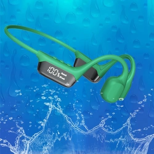 Swim Headphone S10 Wireless Headphone