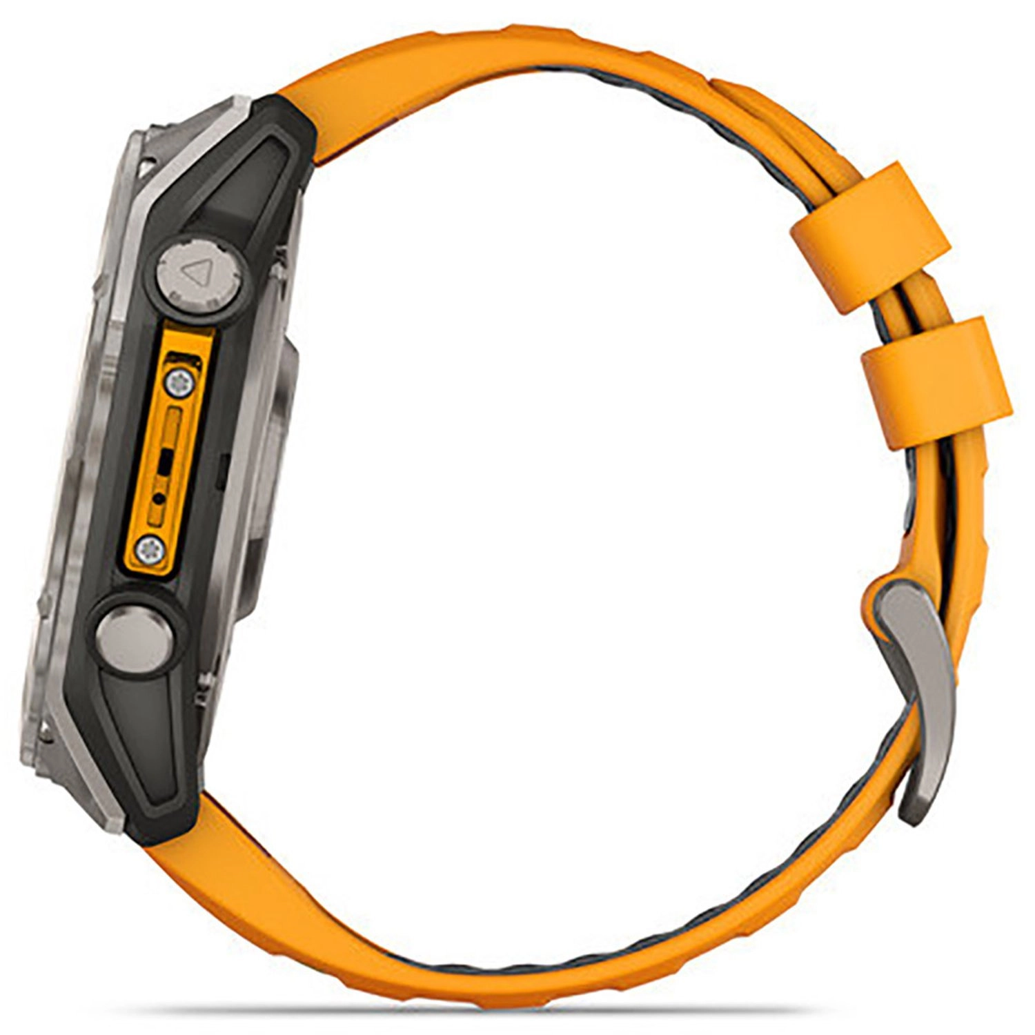 Fenix 8 Pro 51mm Titanium LTE GPS