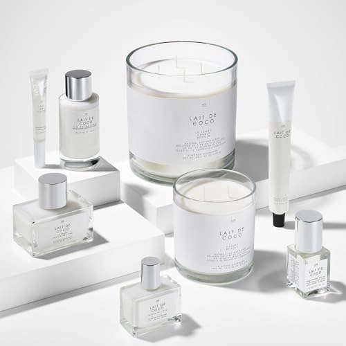 Lait de Coco Eau de Parfum 75 ml