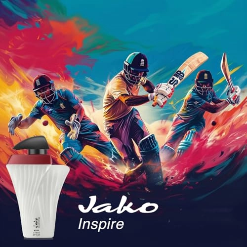Jako Eau de Parfum 100 ml