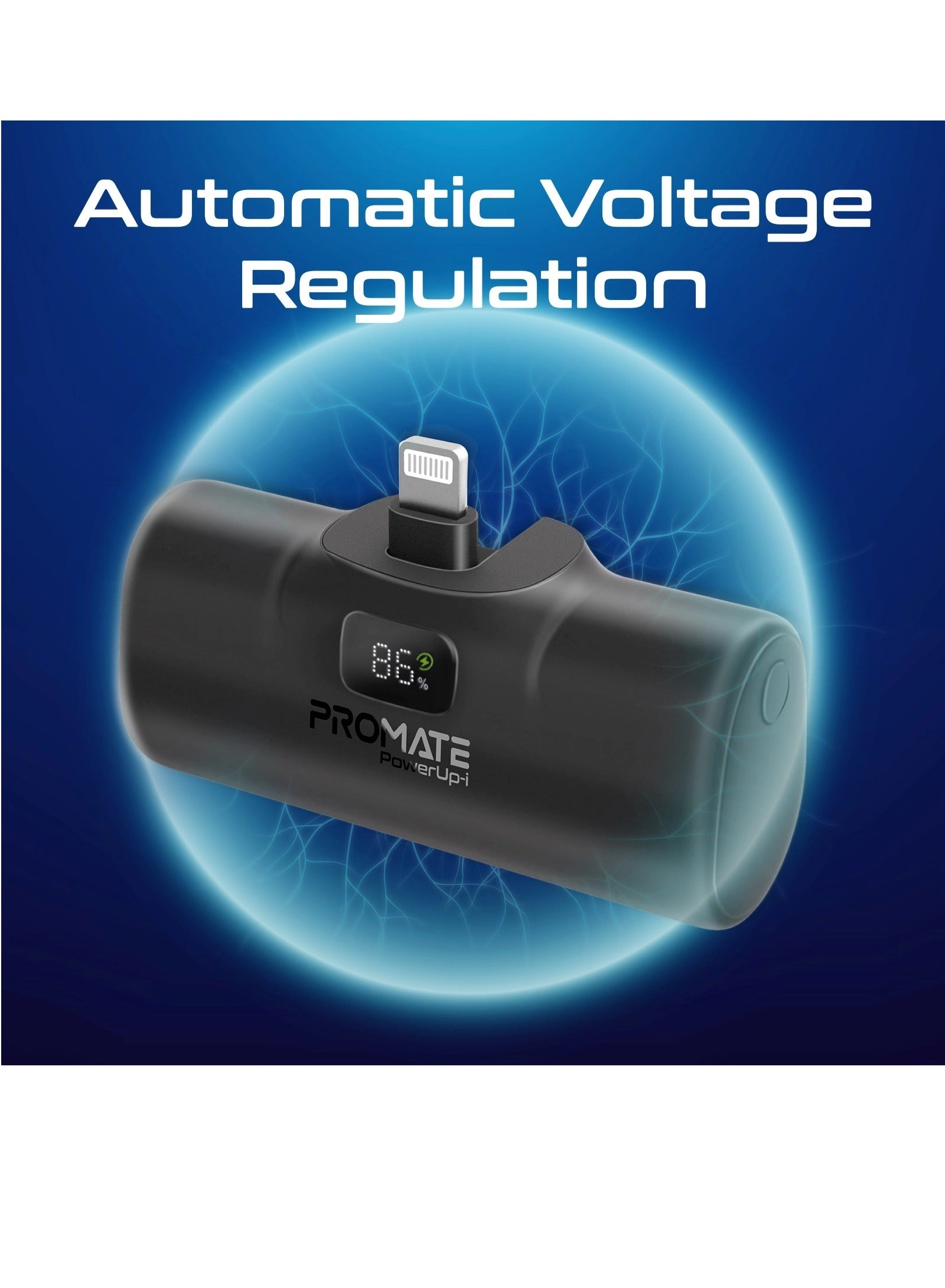 PowerUp-i - 5000 mAh 20 Watt