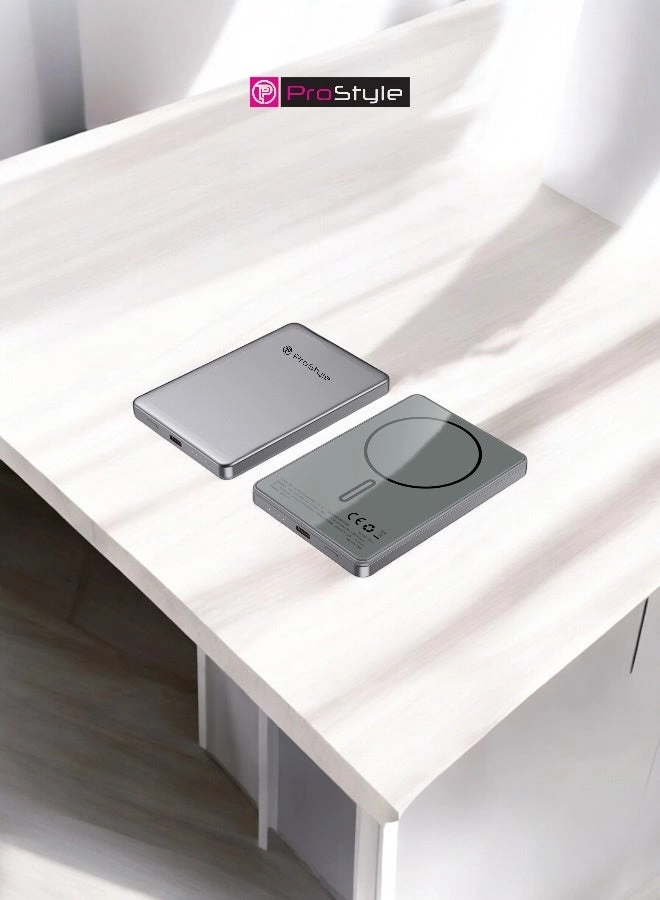 PSPBW11 - MagSafe 5000mAh 15W