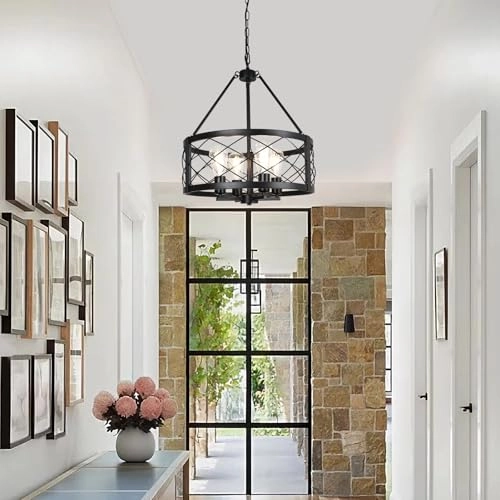 Modern Chandelier - 150cm