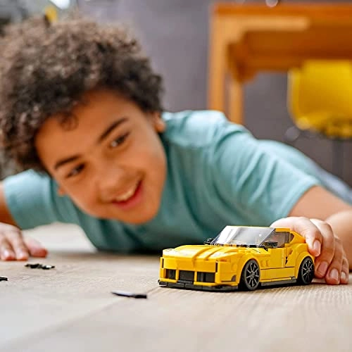 Speed Champions Toyota GR Supra (76901)