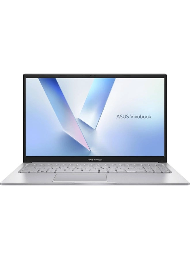 Vivobook 15 X1504V - 15.6'' Core 7 150U 8GB DDR4 512GB SSD