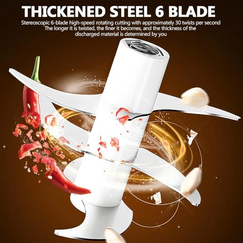 MFC0110 - 320ml USB Charging