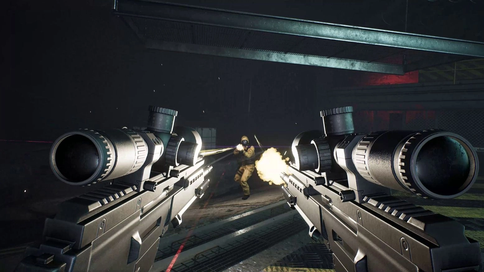 Trepang 2 - PlayStation 5