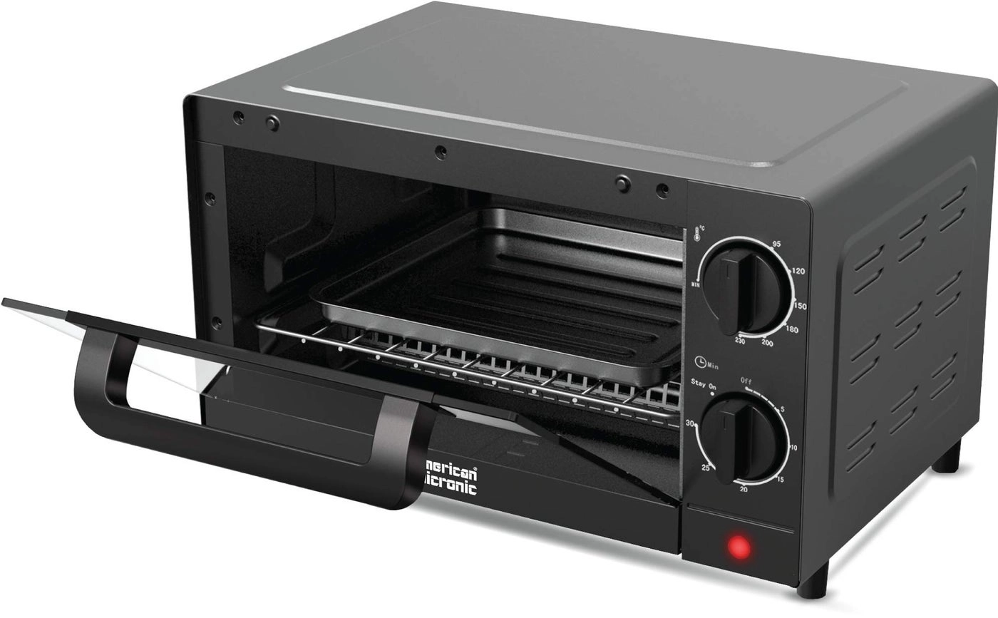 Oven Toaster Griller - 10 Liter