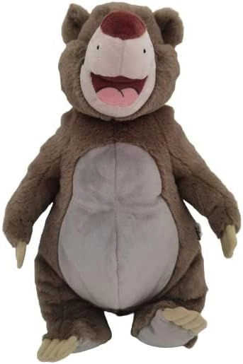 Baloo M2 - 35.56 cm Plush