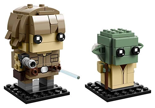 BrickHeadz 41627 (6225346) - Star Wars