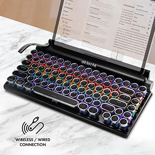 TWKB100 - Wired/Wireless