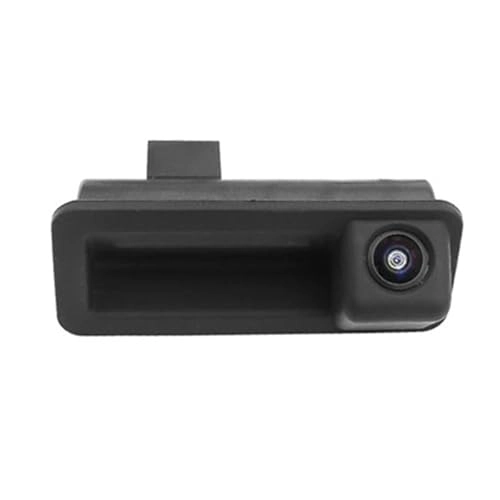 Rear View Camera - Night vision Wire AHD 720P
