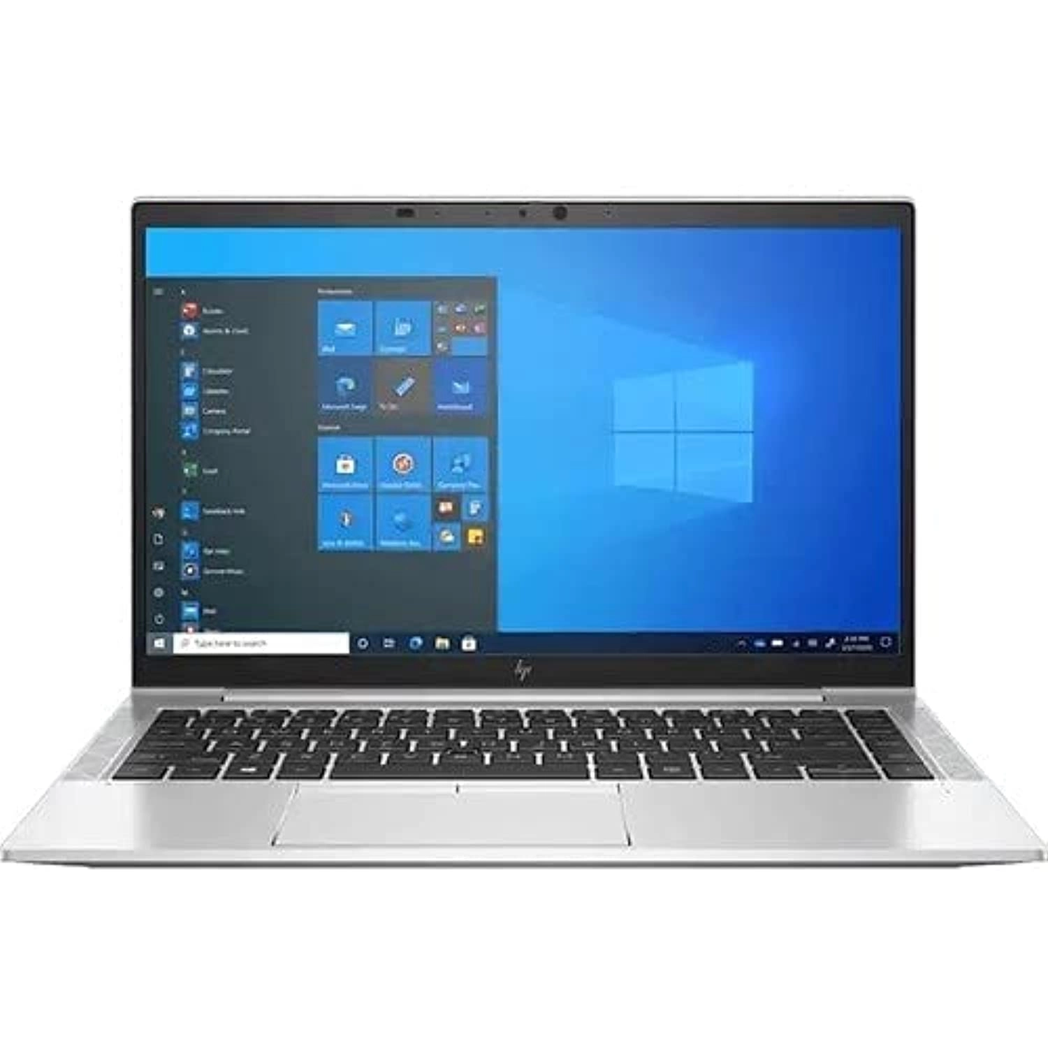 (Renewed) EliteBook 840 G8 35D07UT#ABA-cr - 14'' Core i5-1145G7 16GB DDR4 512GB SSD