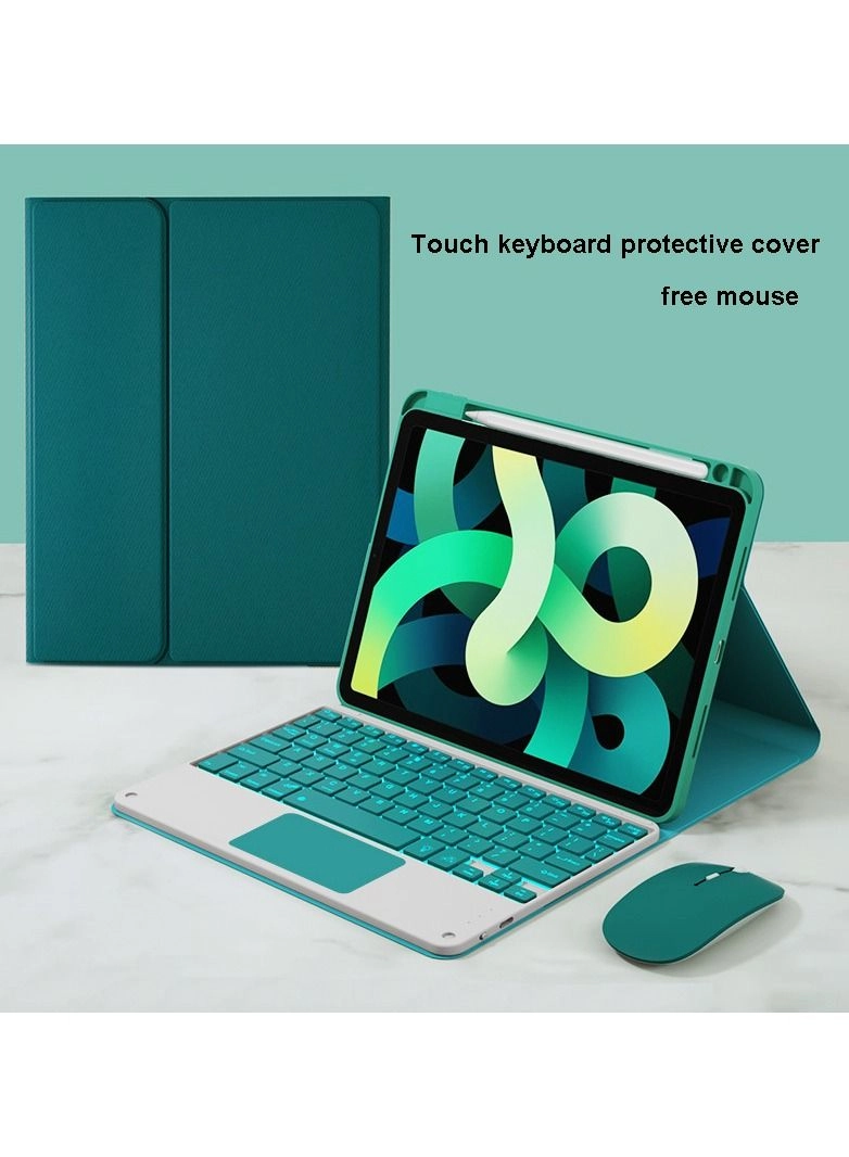 Keyboard Case with Mouse for iPad Air 10.9-inch